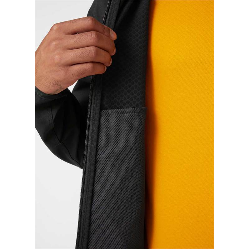 Helly Hansen Mens Cascade Shield Jacket-5